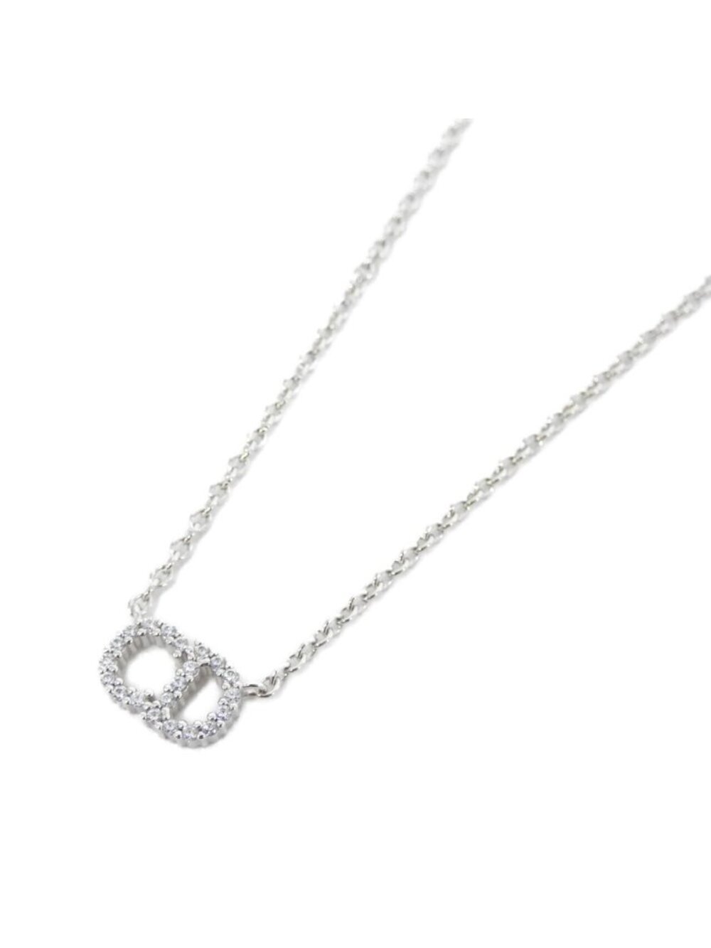 Dior Clair D Lune Necklace